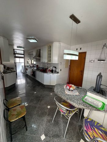 Foto 15 do(a) Cobertura de 4 quartos à venda em Vila Gomes Cardim, São Paulo