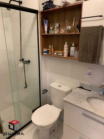 Foto 20 do(a) Apartamento de 2 quartos à venda em Vila Independência, São Paulo