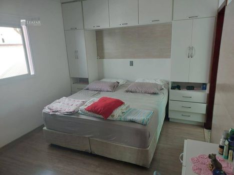 Foto 17 do(a) Casa em Condomínio de 3 quartos à venda em Fazenda Rodeio, Mogi das Cruzes