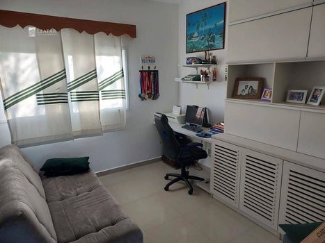 Foto 10 do(a) Casa em Condomínio de 3 quartos à venda em Fazenda Rodeio, Mogi das Cruzes
