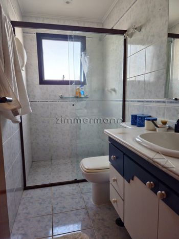 Foto 16 do(a) Apartamento de 4 quartos à venda em Vila Suzana, São Paulo