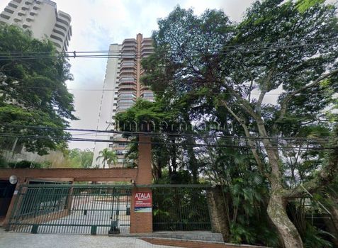 Foto 34 do(a) Apartamento de 4 quartos à venda em Vila Suzana, São Paulo
