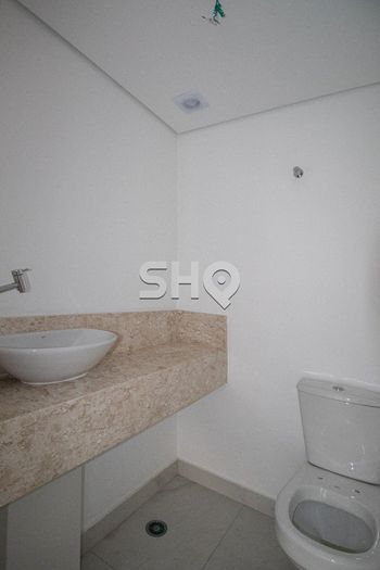 Foto 39 do(a) Apartamento de 4 quartos à venda em Sumaré, São Paulo
