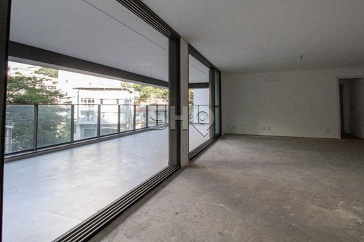 Foto 3 do(a) Apartamento de 4 quartos à venda em Sumaré, São Paulo