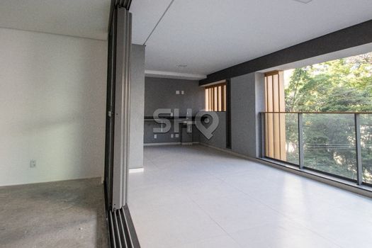 Foto 2 do(a) Apartamento de 4 quartos à venda em Sumaré, São Paulo