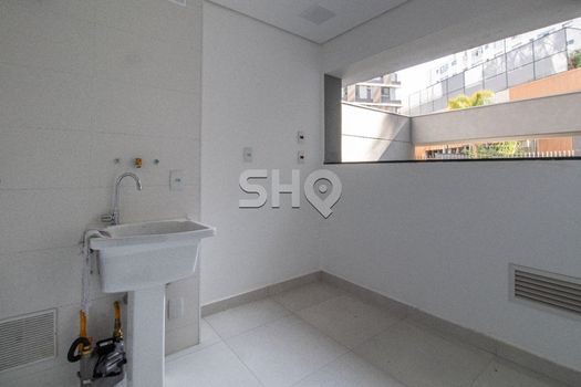 Foto 40 do(a) Apartamento de 4 quartos à venda em Sumaré, São Paulo