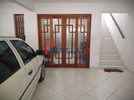 Foto 4 do(a) Casa de 3 quartos à venda em Parque Terra Nova II, São Bernardo do Campo