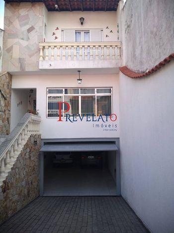 Foto 1 do(a) Casa de 3 quartos à venda em Parque Terra Nova II, São Bernardo do Campo