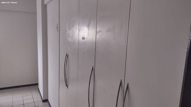 Foto 23 do(a) Apartamento de 3 quartos para alugar em Jatiúca, Maceió