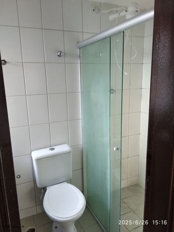 Foto 8 do(a) Apartamento de 3 quartos para alugar em Jatiúca, Maceió