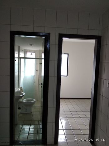 Foto 3 do(a) Apartamento de 3 quartos para alugar em Jatiúca, Maceió