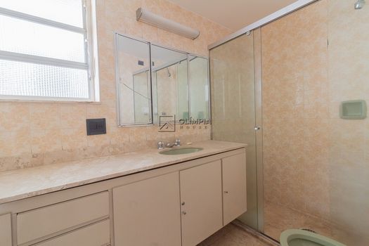 Foto 30 do(a) Apartamento de 3 quartos à venda em Jardim Paulista, São Paulo