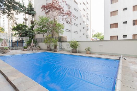Foto 37 do(a) Apartamento de 3 quartos à venda em Jardim Paulista, São Paulo