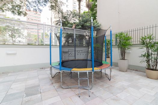 Foto 47 do(a) Apartamento de 3 quartos à venda em Jardim Paulista, São Paulo