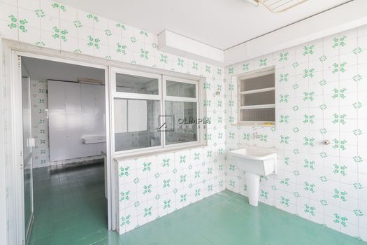 Foto 32 do(a) Apartamento de 3 quartos à venda em Jardim Paulista, São Paulo