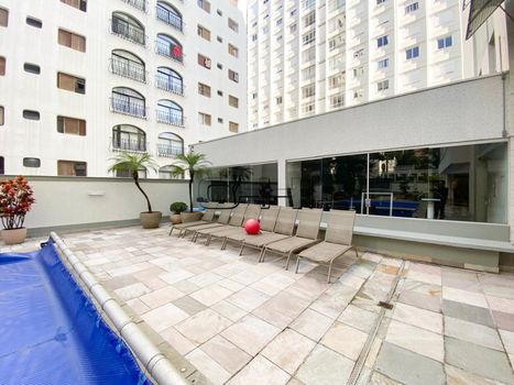 Foto 40 do(a) Apartamento de 3 quartos à venda em Jardim Paulista, São Paulo