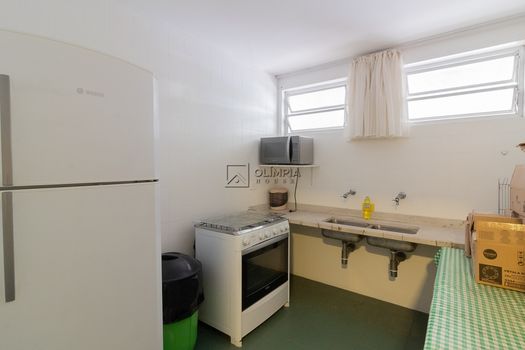 Foto 46 do(a) Apartamento de 3 quartos à venda em Jardim Paulista, São Paulo