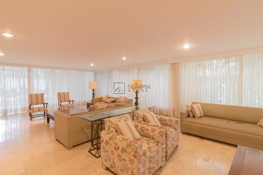 Foto 43 do(a) Apartamento de 3 quartos à venda em Jardim Paulista, São Paulo