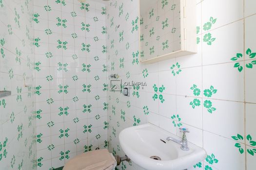 Foto 34 do(a) Apartamento de 3 quartos à venda em Jardim Paulista, São Paulo