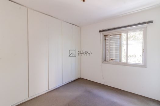 Foto 16 do(a) Apartamento de 3 quartos à venda em Jardim Paulista, São Paulo