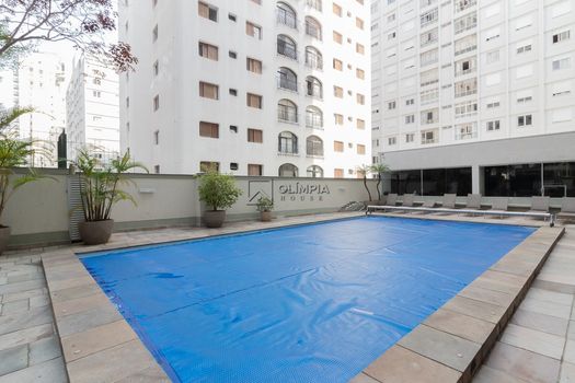 Foto 35 do(a) Apartamento de 3 quartos à venda em Jardim Paulista, São Paulo