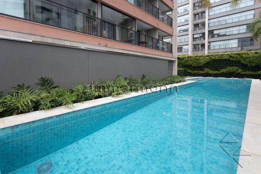 Foto 50 do(a) Apartamento de 1 quartos à venda em Vila Mariana, São Paulo