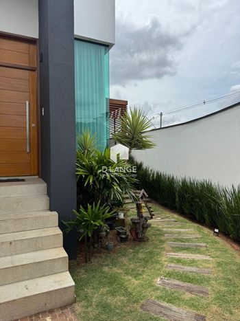 Foto 6 do(a) Casa false à venda em Jardim Ibirapuera, Campinas