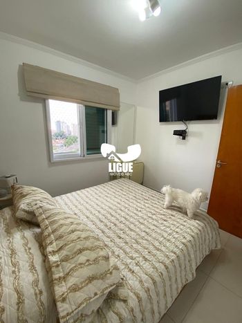 Foto 10 do(a) Apartamento de 3 quartos à venda em Parque Marajoara, Santo André