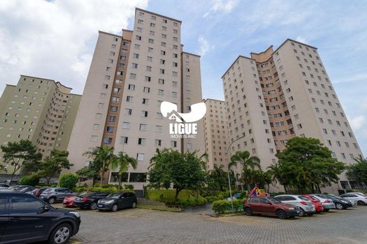 Foto 27 do(a) Apartamento de 3 quartos à venda em Parque Marajoara, Santo André