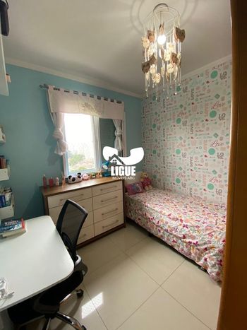 Foto 17 do(a) Apartamento de 3 quartos à venda em Parque Marajoara, Santo André