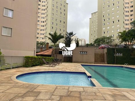 Foto 35 do(a) Apartamento de 3 quartos à venda em Parque Marajoara, Santo André