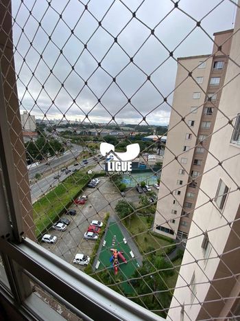 Foto 34 do(a) Apartamento de 3 quartos à venda em Parque Marajoara, Santo André