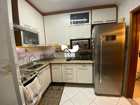Foto 5 do(a) Apartamento de 3 quartos à venda em Parque Marajoara, Santo André