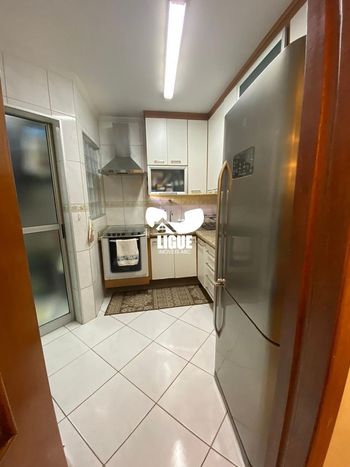 Foto 6 do(a) Apartamento de 3 quartos à venda em Parque Marajoara, Santo André
