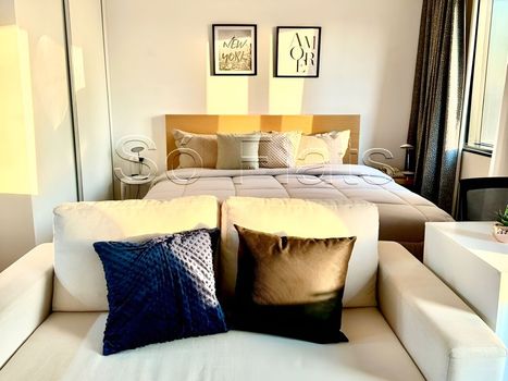 Foto 2 do(a) Apartamento de 1 quartos à venda em Cidade Mãe do Céu, São Paulo