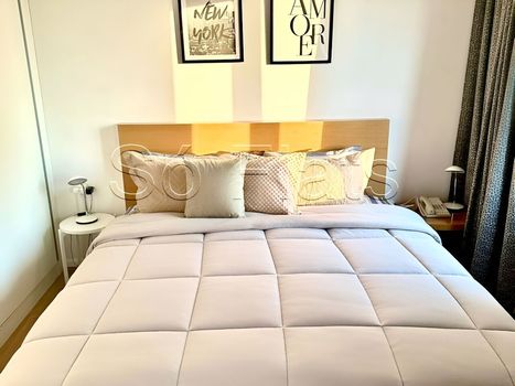 Foto 4 do(a) Apartamento de 1 quartos à venda em Cidade Mãe do Céu, São Paulo