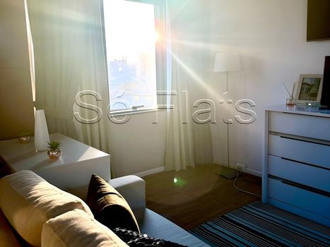 Foto 6 do(a) Apartamento de 1 quartos à venda em Cidade Mãe do Céu, São Paulo