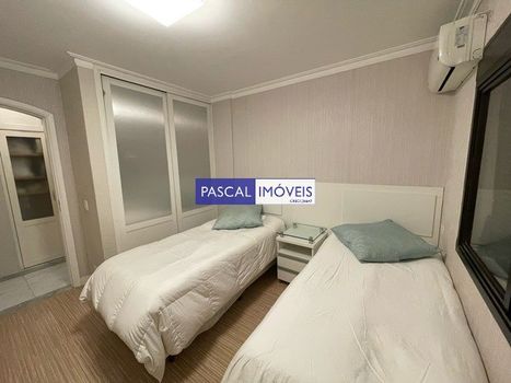 Foto 30 do(a) Apartamento de 3 quartos à venda em Brooklin Paulista, São Paulo