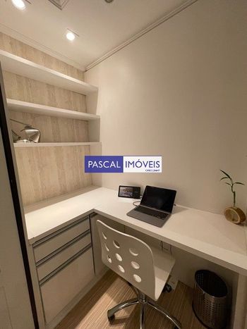 Foto 26 do(a) Apartamento de 3 quartos à venda em Brooklin Paulista, São Paulo