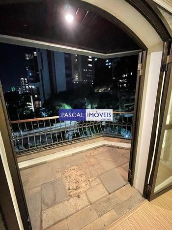 Foto 43 do(a) Apartamento de 3 quartos à venda em Brooklin Paulista, São Paulo
