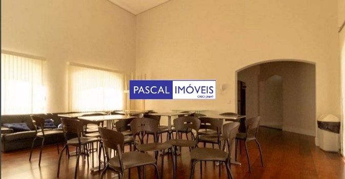 Foto 20 do(a) Apartamento de 3 quartos à venda em Brooklin Paulista, São Paulo