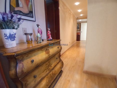 Foto 12 do(a) Apartamento de 4 quartos à venda em Mirandópolis, São Paulo
