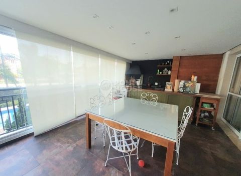 Foto 11 do(a) Apartamento de 4 quartos à venda em Ipiranga, São Paulo