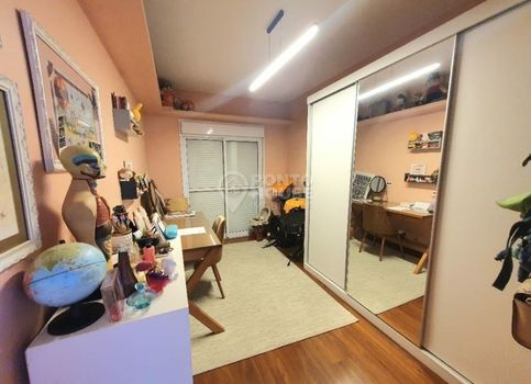 Foto 19 do(a) Apartamento de 4 quartos à venda em Ipiranga, São Paulo