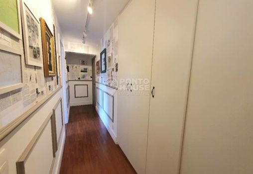 Foto 13 do(a) Apartamento de 4 quartos à venda em Ipiranga, São Paulo