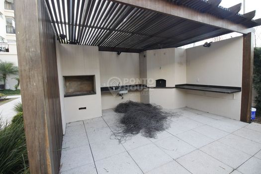 Foto 32 do(a) Apartamento de 4 quartos à venda em Ipiranga, São Paulo