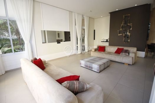 Foto 35 do(a) Apartamento de 4 quartos à venda em Ipiranga, São Paulo