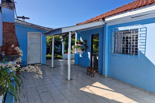 Foto 14 do(a) Casa de 3 quartos à venda em Ipê, São José dos Pinhais