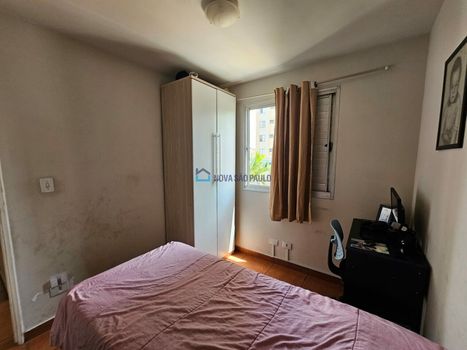 Foto 6 do(a) Apartamento de 2 quartos à venda em Jardim São Savério, São Paulo