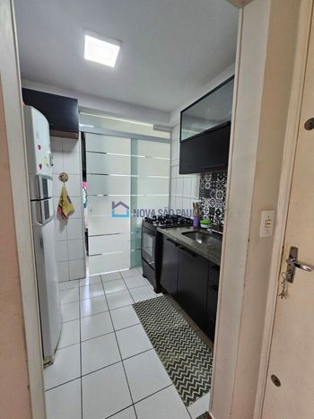 Foto 10 do(a) Apartamento de 2 quartos à venda em Jardim São Savério, São Paulo